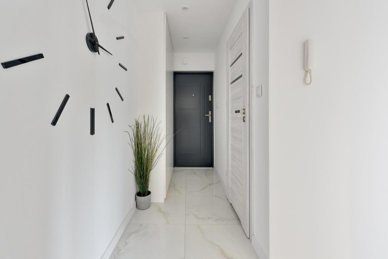 Ideal Apartments Sand Gdansk Exterior foto
